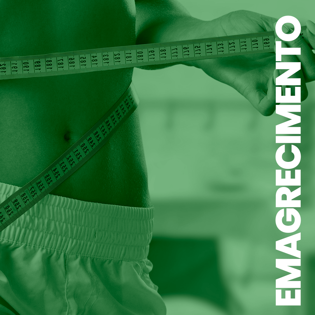 Emagrecimento