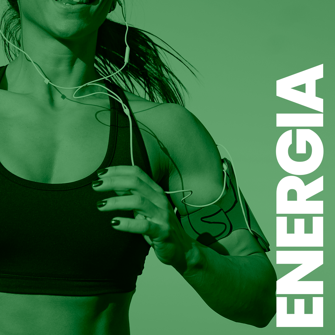 Energia