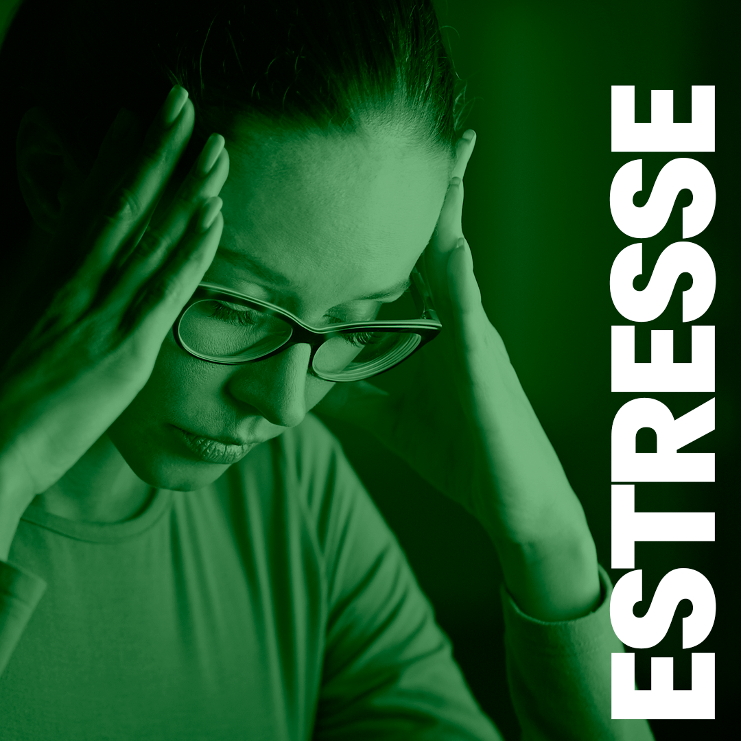 Estresse