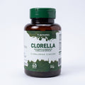 Clorella | 60 cápsulas