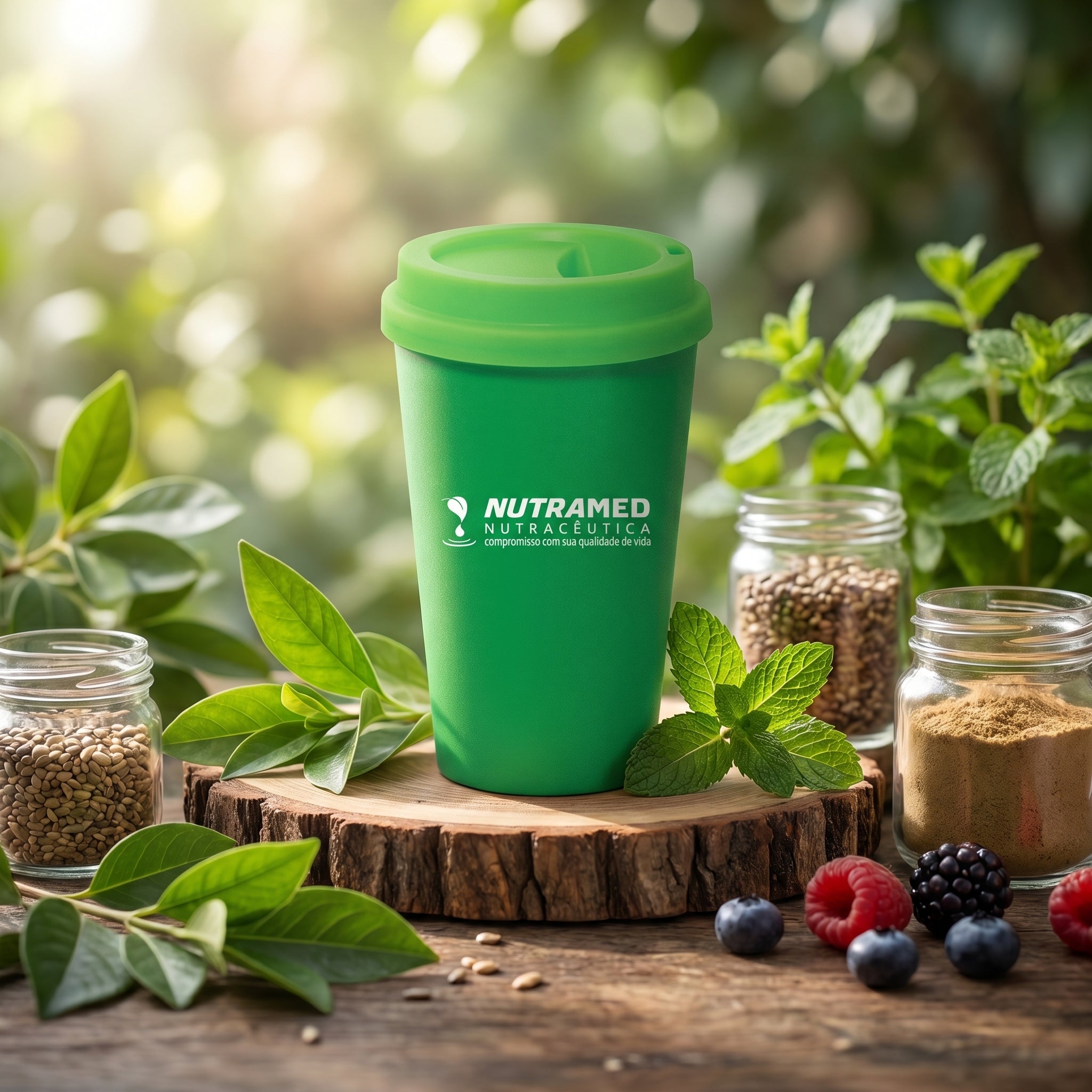 Copo Nutramed