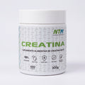 Creatina 100% Monohidratada | 300g