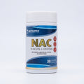 NAC (N-Acetilcisteína) | 30 cápsulas