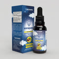 Sonapass Melatonina Gotas | 30ml