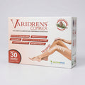 Varidrens Complex | 30 Comprimidos