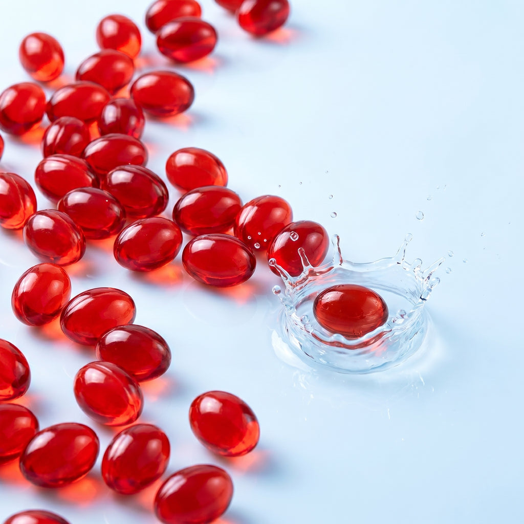 Vitamina B12 Max (Metilcobalamina) | 60 cápsulas