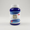 Vitamina K2 | 30 Cápsulas