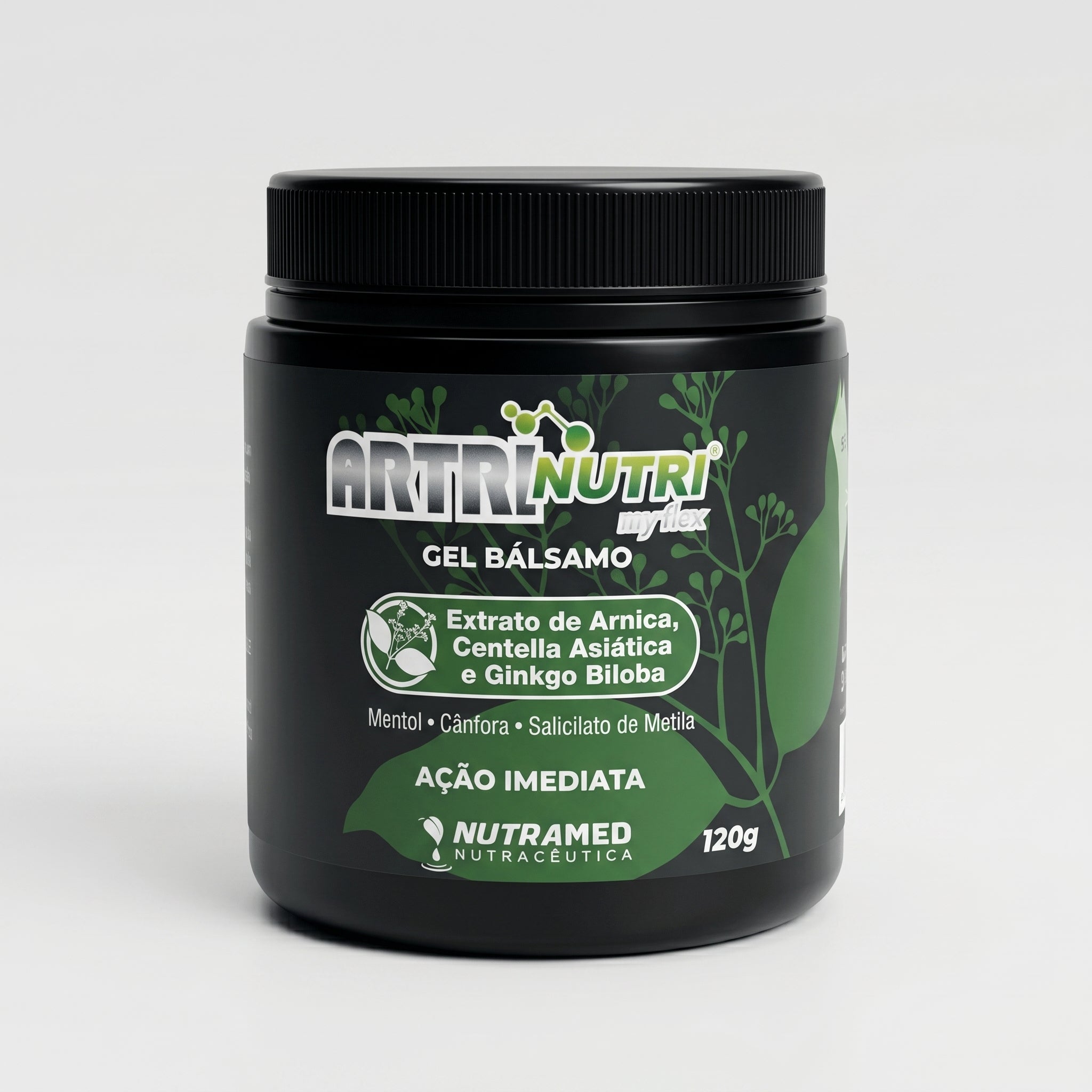 Artrinutri Gel Balsâmico 120g