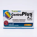 Centroplus A-Z | 30 comprimidos