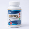 Colágeno Tipo 2 + Ômega 3 + Vitamina D3 | 30 Cápsulas