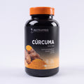 Cúrcuma - 30 Cápsulas