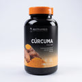 Cúrcuma - 60 Cápsulas