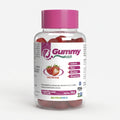 Gummy Hair | 30 gomas