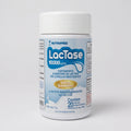 Lactase (10.000 U.FCC) | 20 Cápsulas mastigáveis Sabor Baunilha