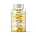 Nutra Gummy Melatonina 0,21 mg
