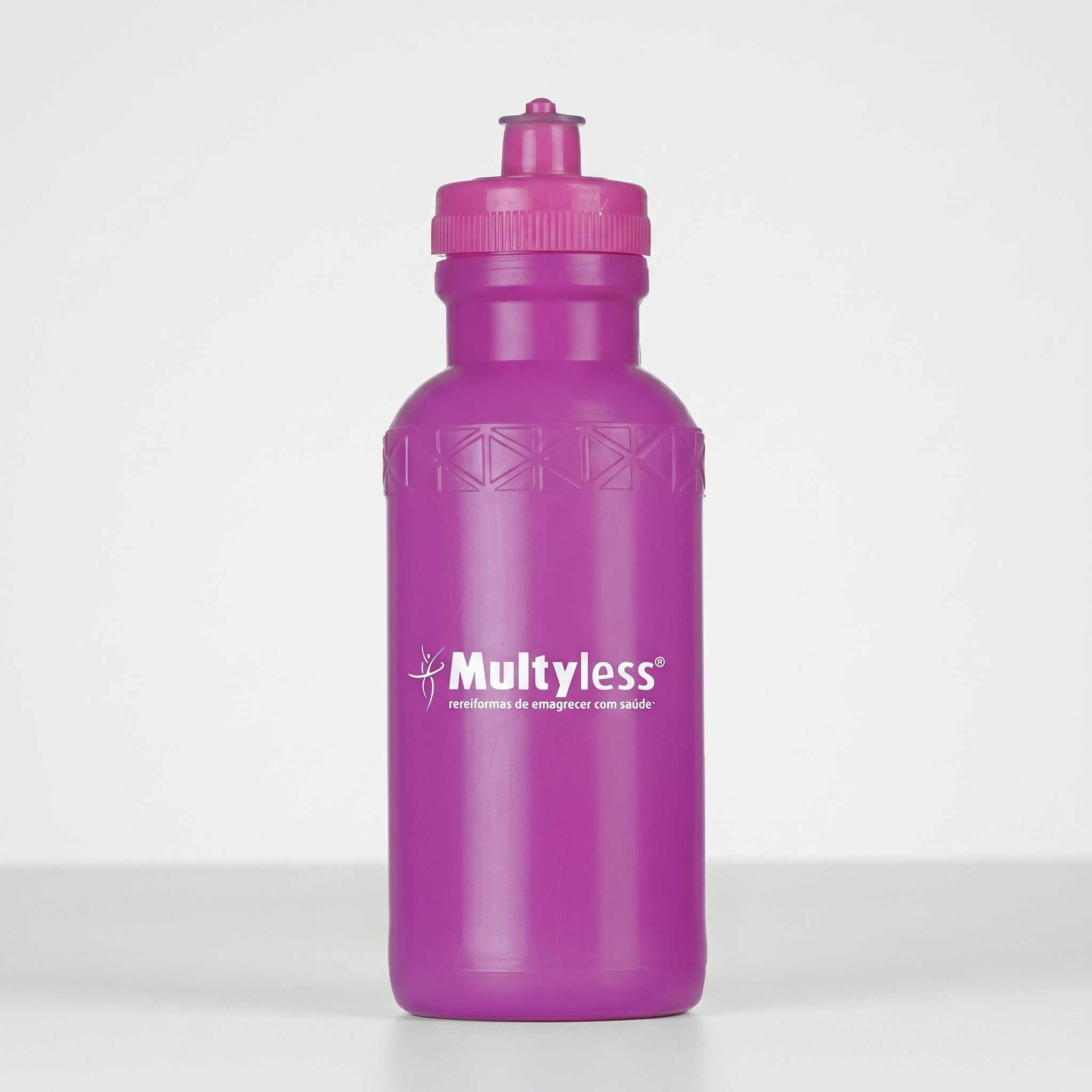 Garrafinha Squeeze Multyless 550ml