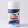 Vitamina D3 + K2 MK-7 — 2.000 UI + 149 µg